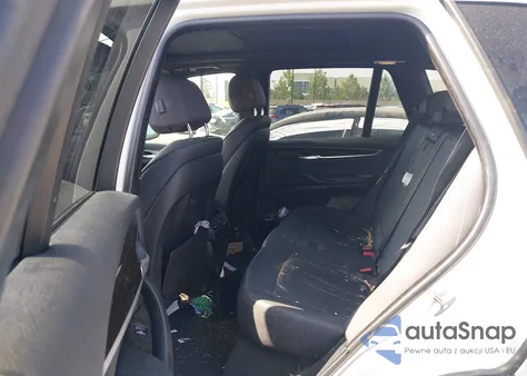 2018 BMW X5 xDrive35I из США, поврежденный, VIN 5UXKR0C55JL073109